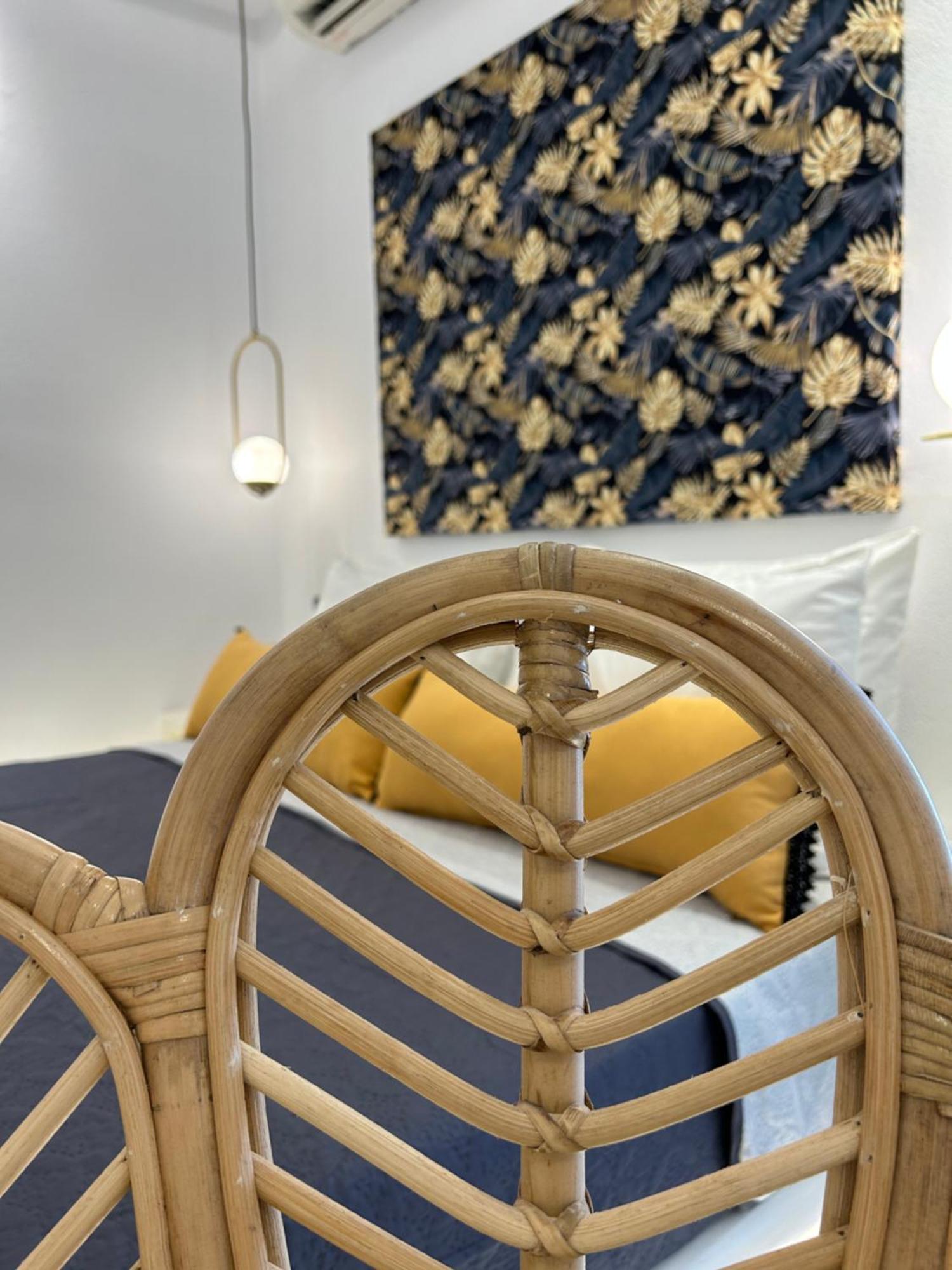 Sea View Apartments & Studios Agia Anna  Phòng bức ảnh