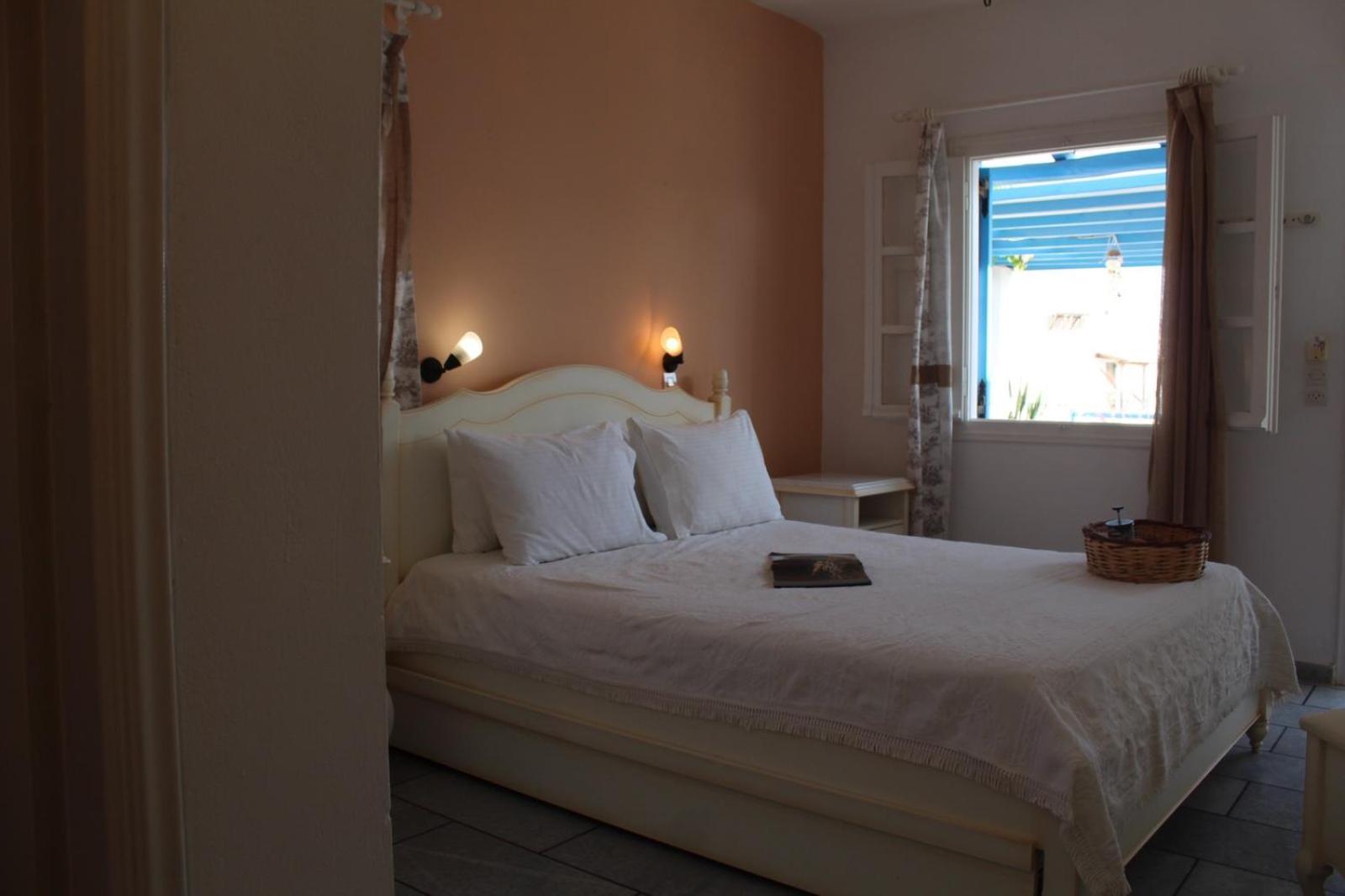 Sea View Apartments & Studios Agia Anna  Phòng bức ảnh