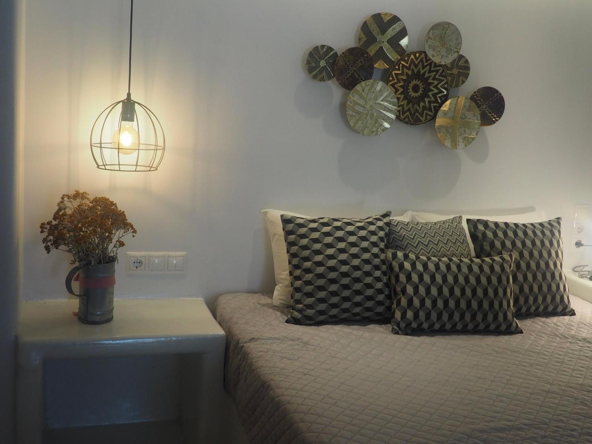 Sea View Apartments & Studios Agia Anna  Ngoại thất bức ảnh