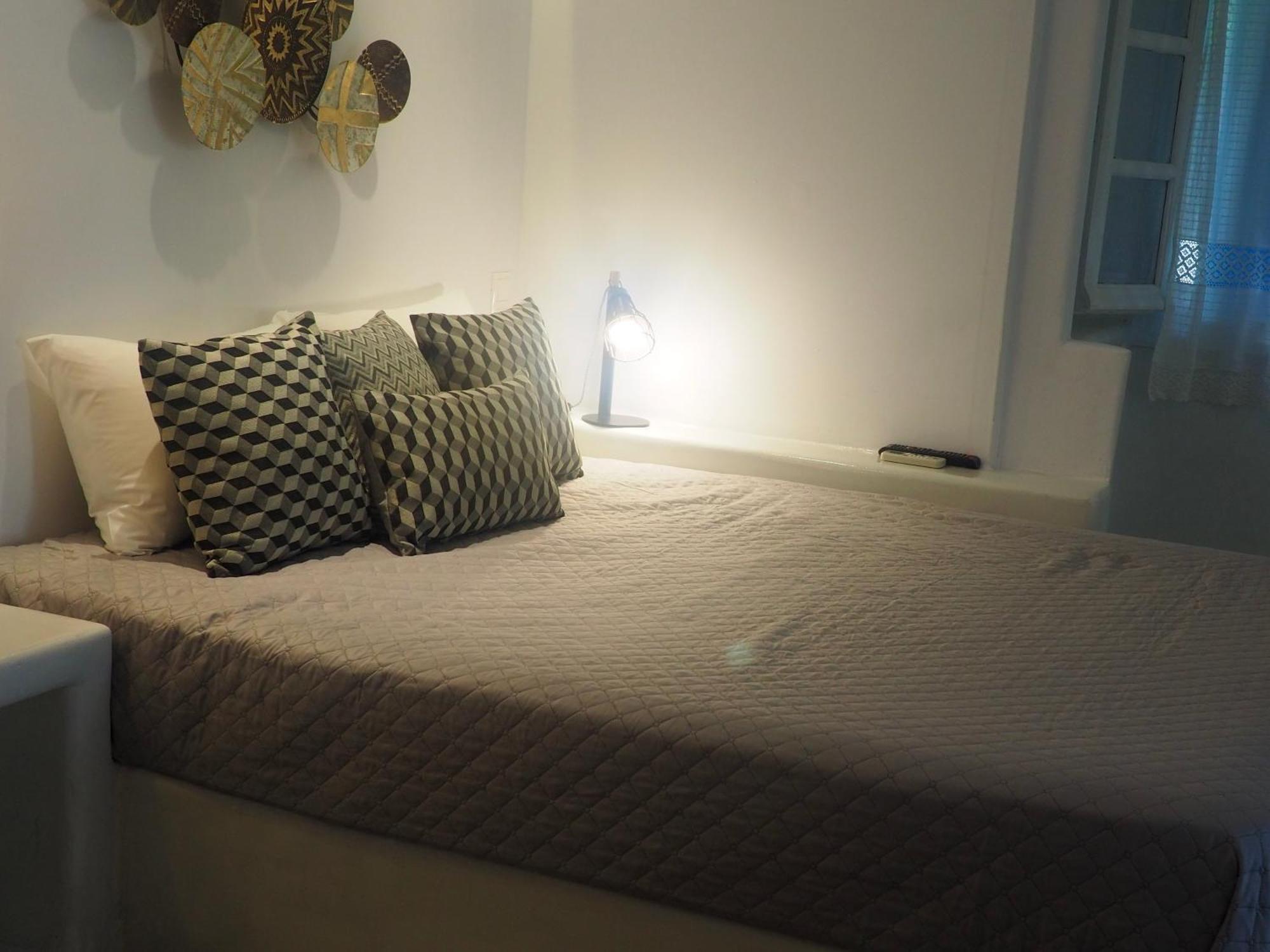 Sea View Apartments & Studios Agia Anna  Ngoại thất bức ảnh