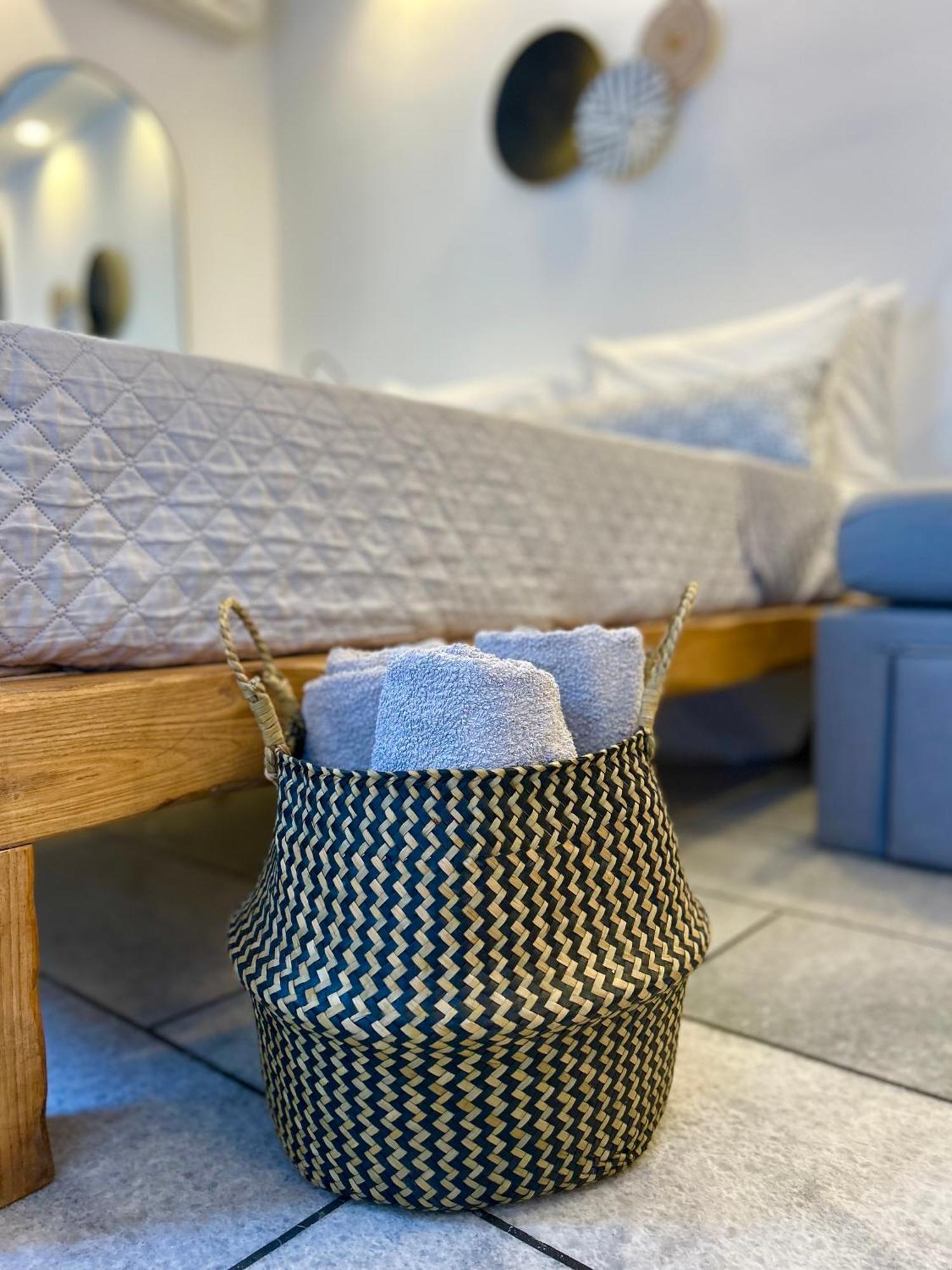 Sea View Apartments & Studios Agia Anna  Phòng bức ảnh