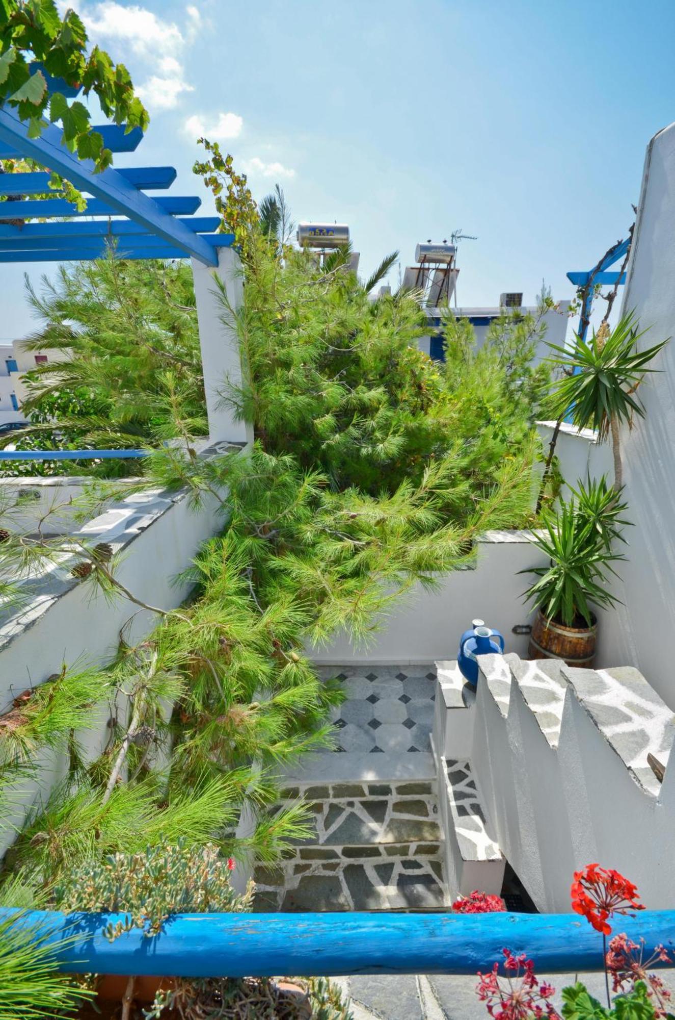 Sea View Apartments & Studios Agia Anna  Ngoại thất bức ảnh